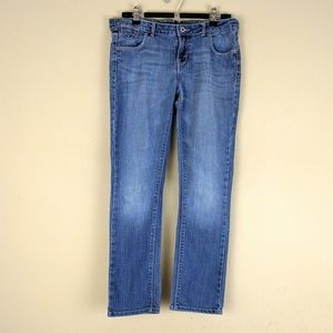 Levi's Juniors Skinny Jeans Size 12 1/2 Plus